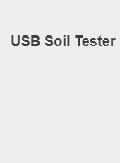 USB Soil Tester-admin